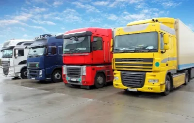 Konya Gerze Nakliye Ambarı