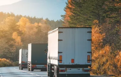 Konya Gerze | Klima Taşıma