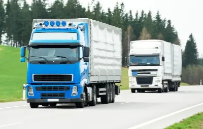 Konya Gerze | Eşya Taşıma